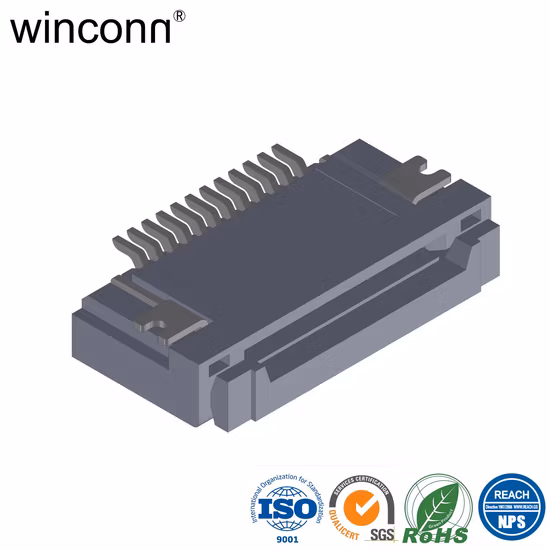 FPC FFC Zif ATX Btx FPC FFC Lvds Pin Header IC Socket RJ45 USB 1394 DIN HDMI Pcie SATA Wtb Btb Wtw RF D-SUB DVI Ngff M2 SIM Battery Pogo Pin Connector