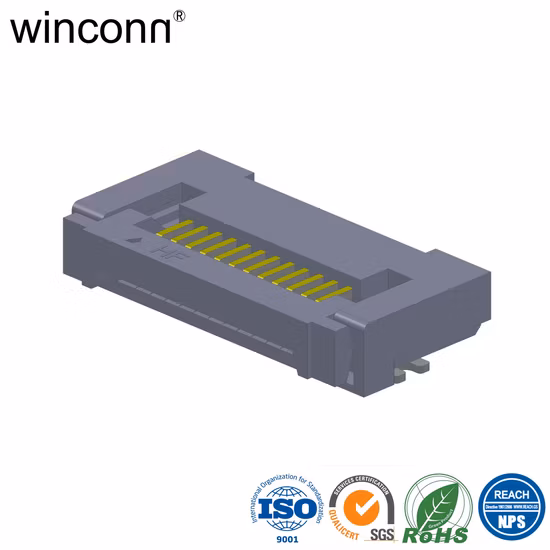 FPC FFC Zif ATX Btx FPC FFC Lvds Pin Header IC Socket RJ45 USB 1394 DIN HDMI Pcie SATA Wtb Btb Wtw RF D-SUB DVI Ngff M2 SIM Battery Pogo Pin Connector