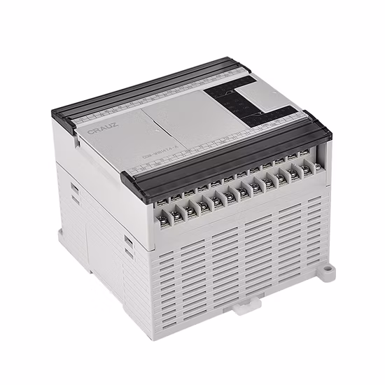 Programmable Logic Controllers PLC Controlling System Replace Xinjie