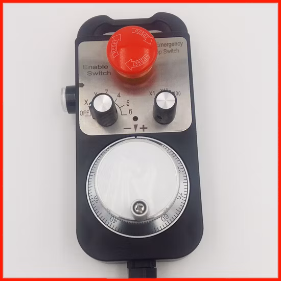 5-V-Leitungstreiber, Rückwärtssignal, MPG-kompatibel, Knd Adtech Controller, manueller Impulsgenerator