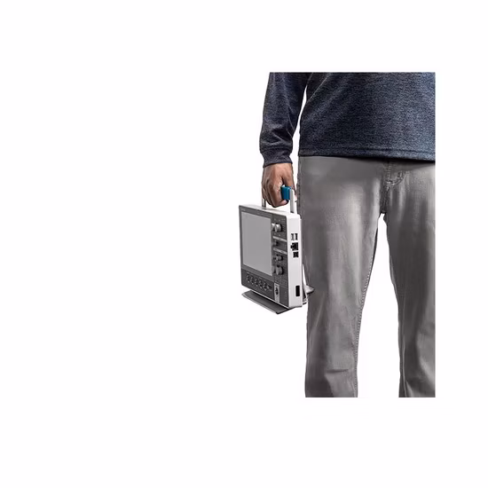 Mso-Mixed-Signal-Oszilloskop der Serie 4, 200 MHz bis 1,5 GHz, Mso44, 4/6 analoge Kanäle